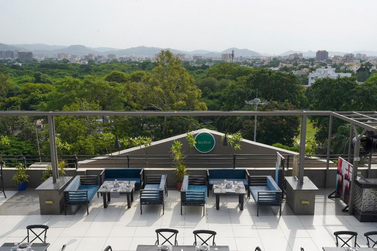 Horizon Udaipur
