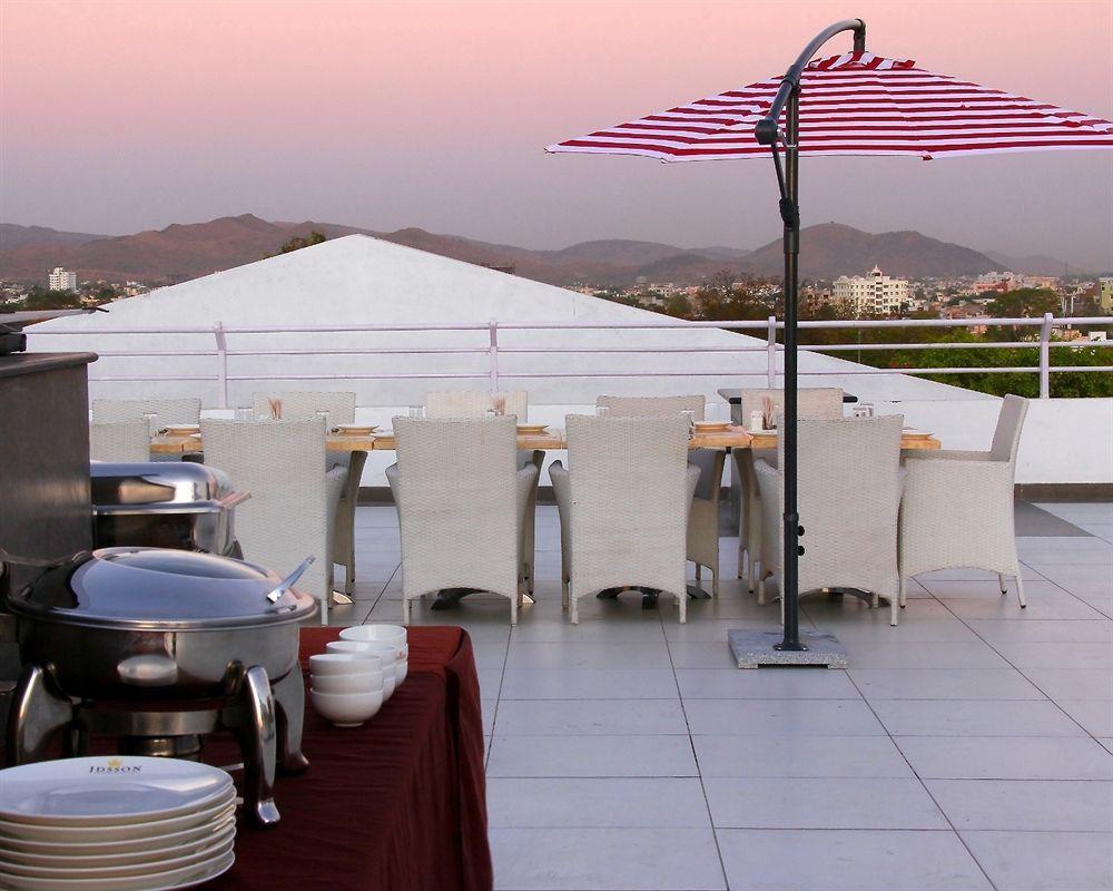 Hotel Horizon Udaipur